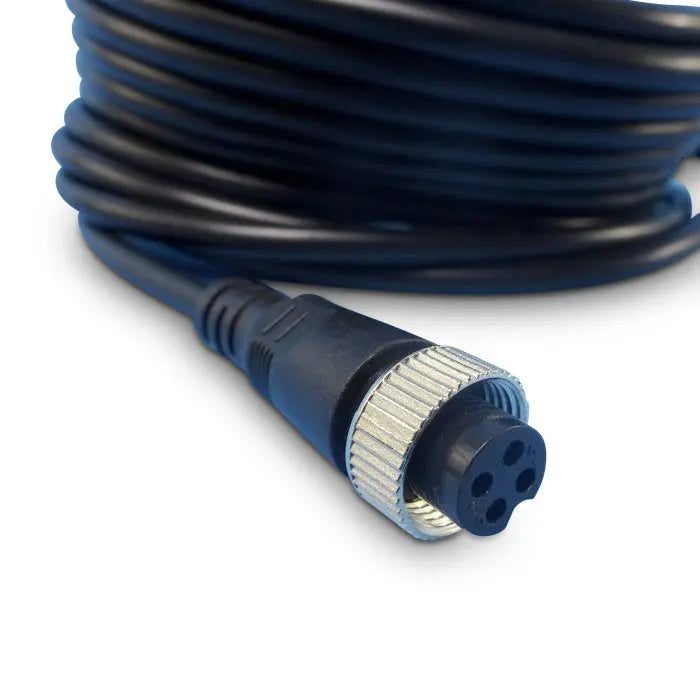 Sphere 6 Metre Loom to Suit Reversing Camera