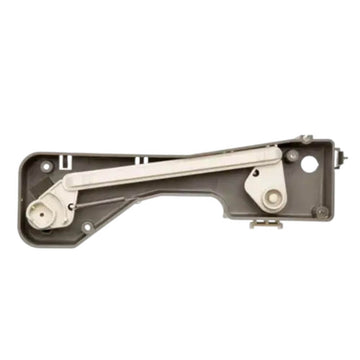 Thetford SC4 Mechanism Moon Grey for Cassette Toilet