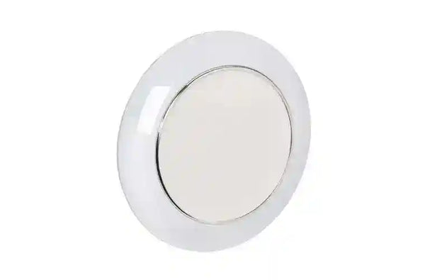 75mm 9-33V L.E.D interior Saturn Lamp with Off on with touch Sensitive Switch - Everything Caravans