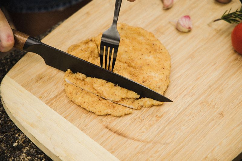 Campfire Premium Knife Set 3 Piece