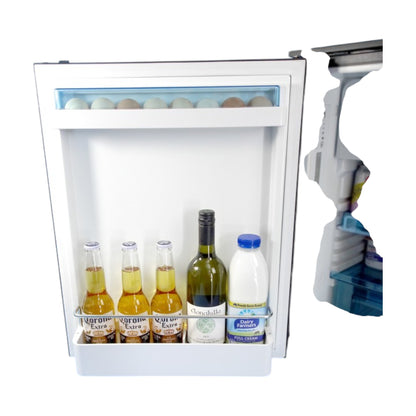 Freucamp SVR85 Compressor Fridge 80 Litre Right Hand Hinge