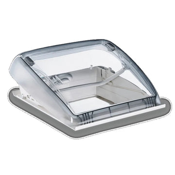 Dometic Mini Heki Plus Skylight - 400 x 400 Cut Out 43mm-60mm  - NO LONGER AVAILABLE