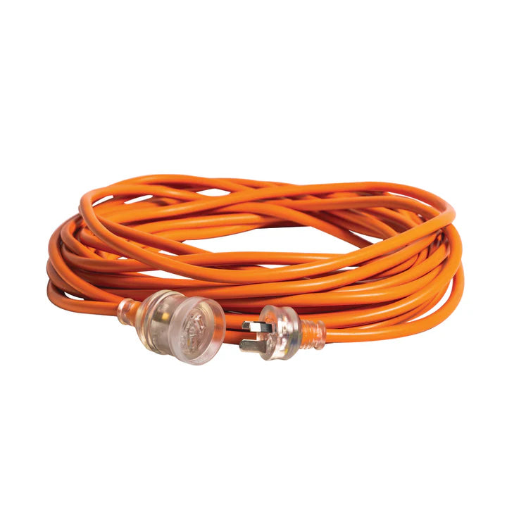 Companion Caravan Extension Lead 15 Amp 10M