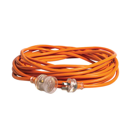 Companion Caravan Extension Lead 15 Amp 10M
