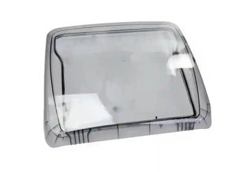 Dometic Mini Skylight Clear Dome Hatch Cover Only  - Suits Seitz Mini Heki