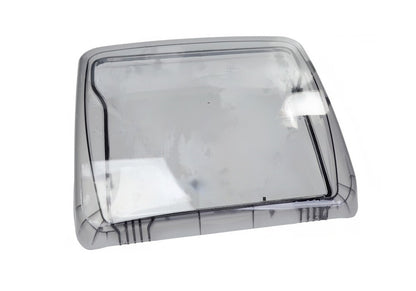 Dometic Mini Skylight Clear Dome Hatch Cover Only  - Suits Seitz Mini Heki