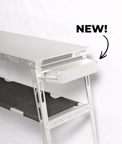 Stratus Table Extension - Caddy