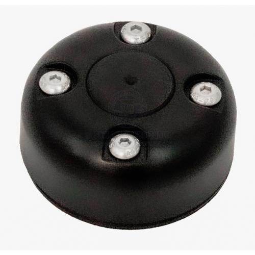 Seaview Cable Seal Black Plastic Suits Wire up to 13.5mm Diameter