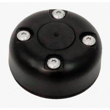 Seaview Cable Seal Black Plastic Suits Wire up to 13.5mm Diameter