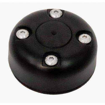 Seaview Cable Seal Black Plastic Suits Wire up to 13.5mm Diameter