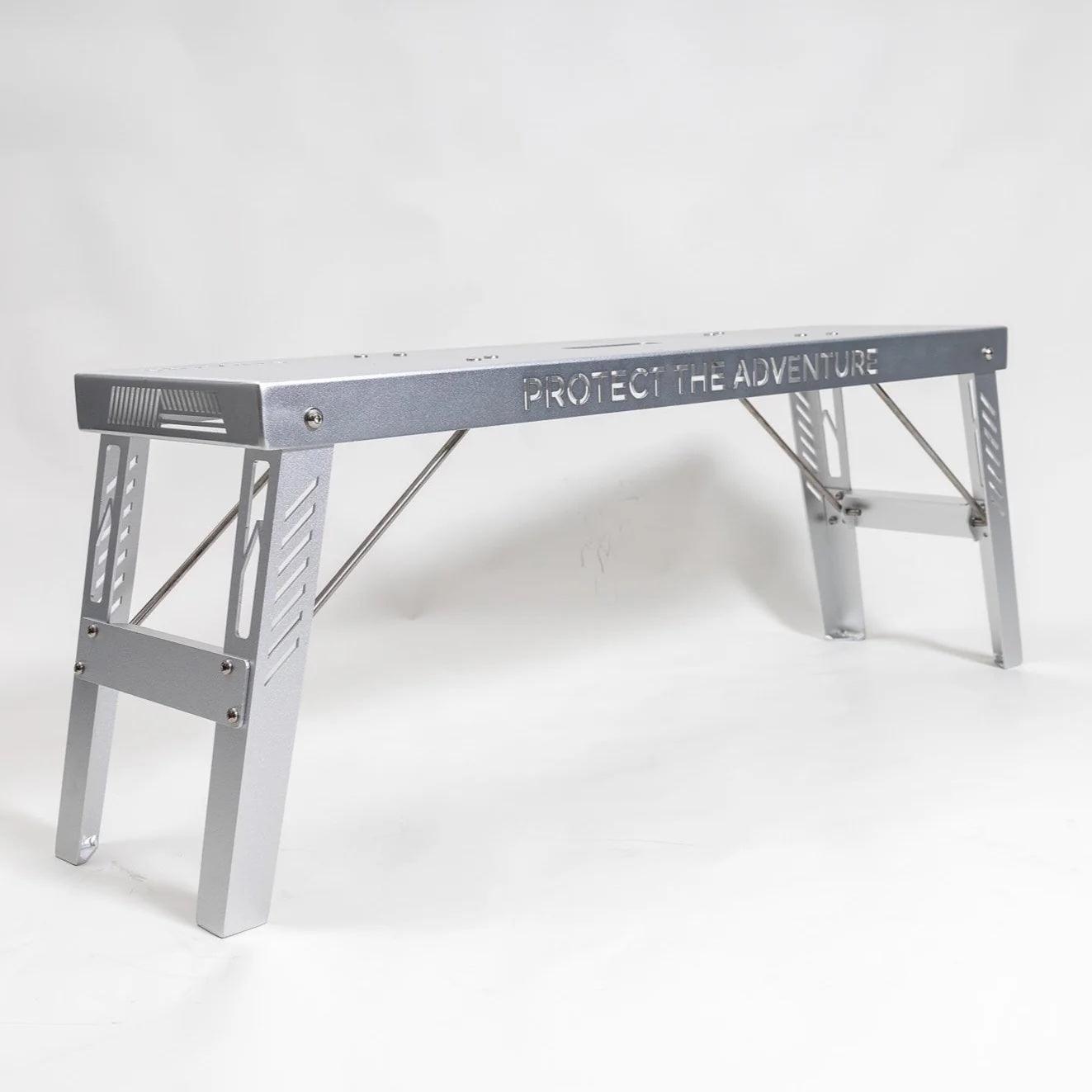 Stratus Outdoors Barry Bench Seat - Everything Caravans