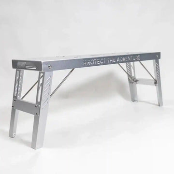 Stratus Outdoors Barry Bench Seat - Everything Caravans
