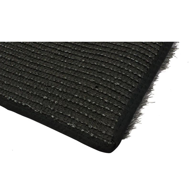 Companion Caravan Dust-Off Mat Medium 65 x 50cm