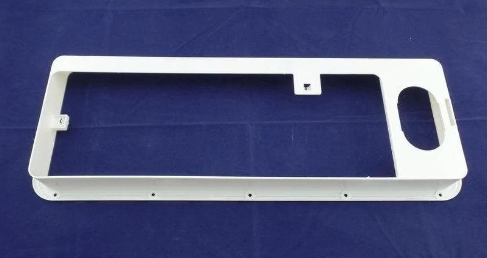 Dometic Upper White Fridge Vent Kit for Electrolux Dometic 3 Way Caravan Fridge - Everything Caravans
