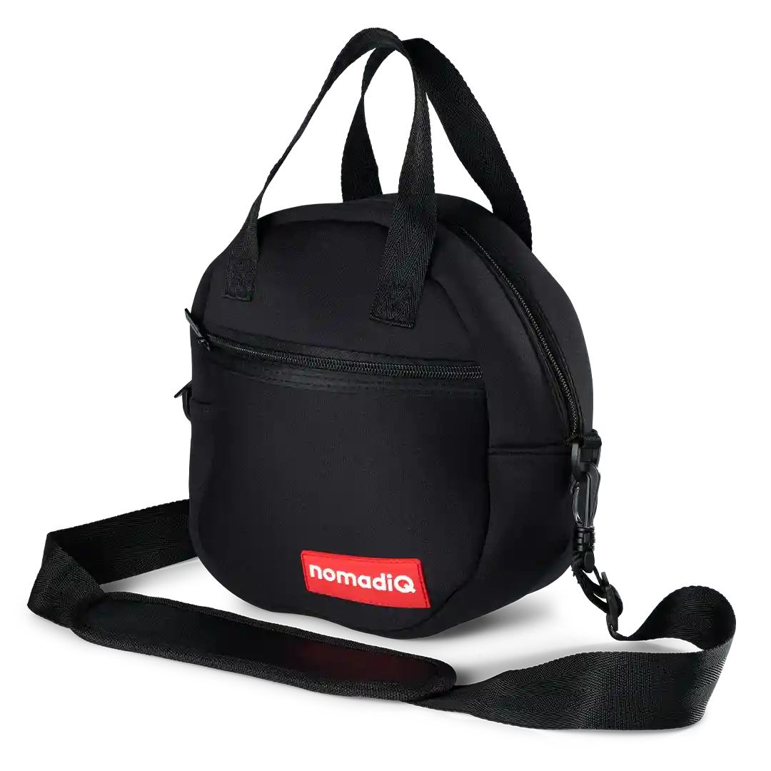 Nomadiq Portable Stove Protection Pouch