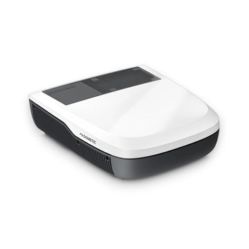 Dometic  Shroud for FJX Plus and FJZ 7 Plus In White