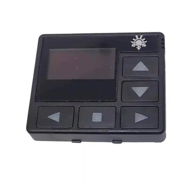 44D24PU27 Autoterm Heater Diesel Air 24V 4Kw Digital Controller