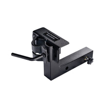 BBQARM Vehicle Tow-Hitch Mount