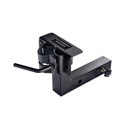 BBQARM Vehicle Tow-Hitch Mount
