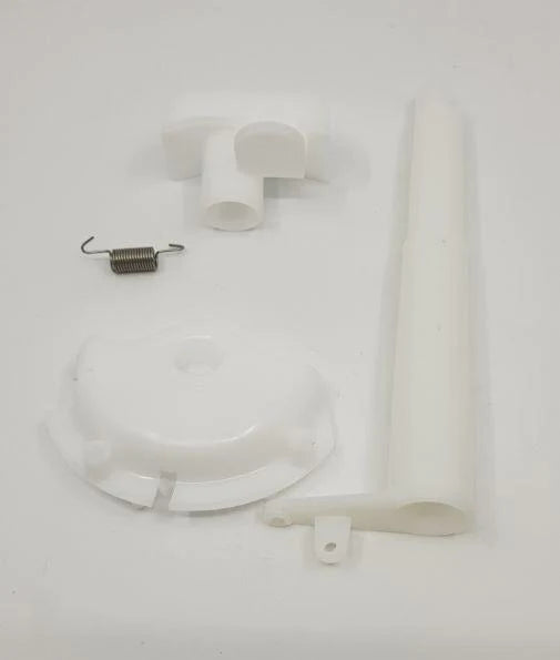 Thetford SC400 SC500 Cassette Toilet Shaft