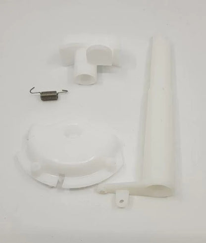 Thetford SC400 SC500 Cassette Toilet Shaft