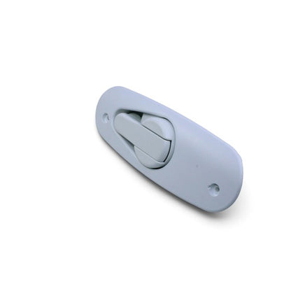 Dometic Crank Handle Suits Midi Heki Roof Hatch White ZB108817