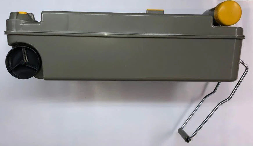 Thetford C2 C3 C4 Toilet Holding Tank Right Hand Cassette Toilet