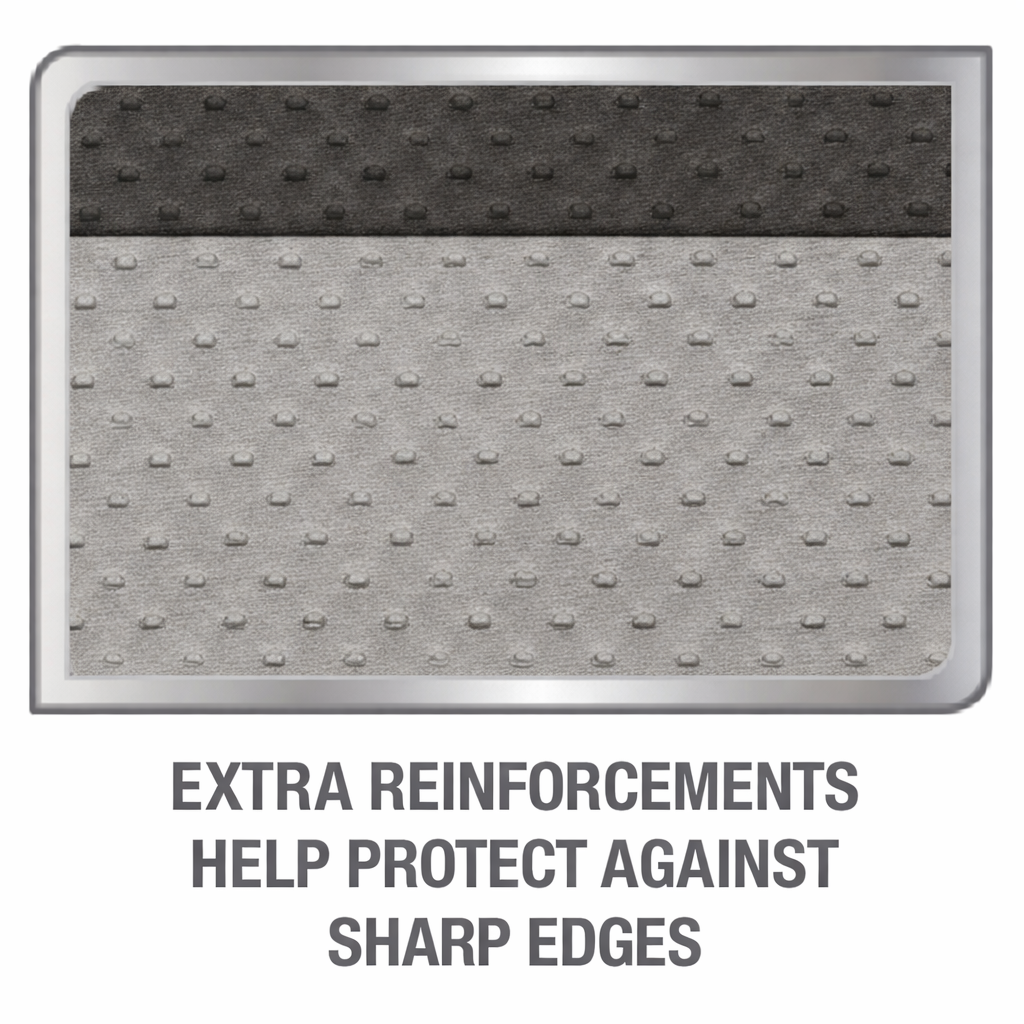 Caravan Cover 400-06518 22Ft to 24Ft ADCO 4 Layer UV Stabilized