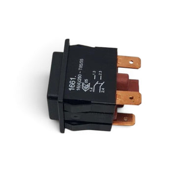 Thetford Flush Switch for SC200 Cassette Toilet