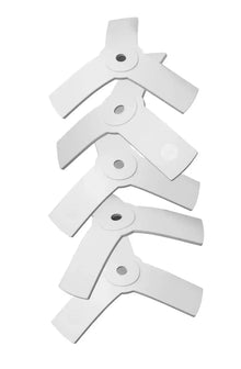 Magnetic Plate Sandwich Bundle GREY By Silwy