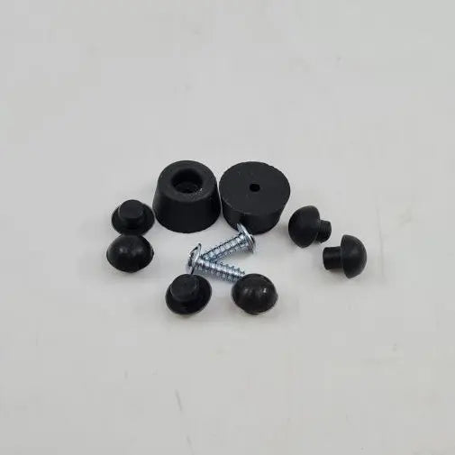 Spare Kit Bump Stop Rubber for Spinflo Glass Lid Caprice