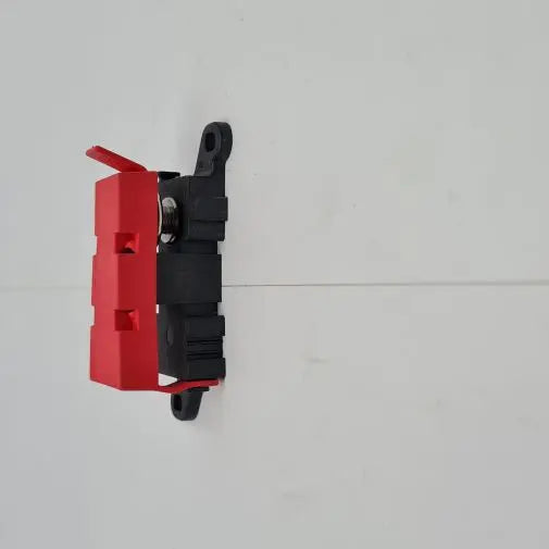 LMI “Little Block” Fuse Holder - End Module