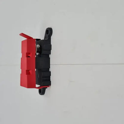 LMI “Little Block” Fuse Holder - End Module