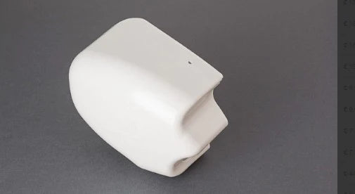 FIAMMA F65 TOP L-H END CAP. 98655-425-OLD04443T01A Fiamma
