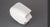 FIAMMA F65 TOP L-H END CAP. 98655-425-OLD04443T01A Fiamma
