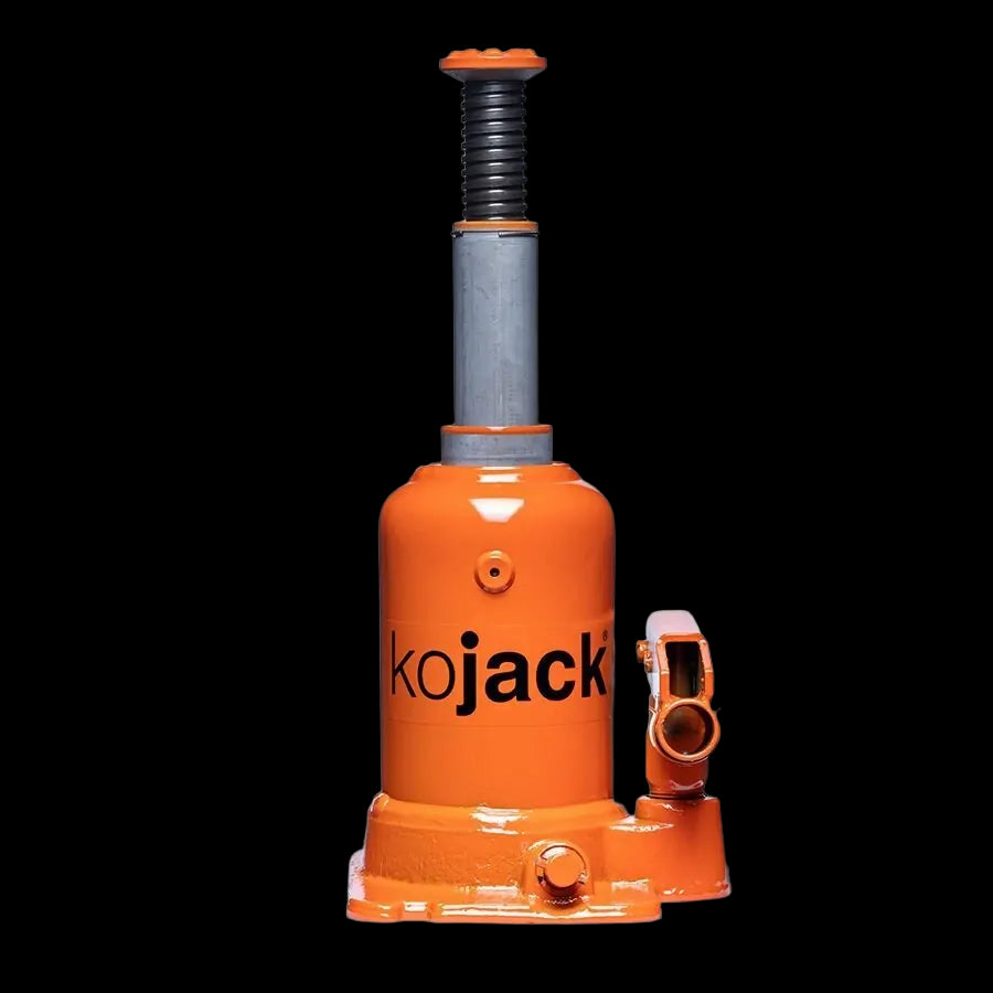Kojack Caravan Jack Kit - Hydraulic