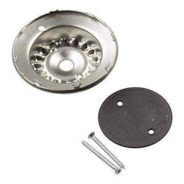 45mm Burner Cap for Dometic Smev 401 and 402 105310202 - Everything Caravans