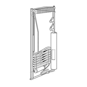 Cooling Unit RM4605/4601/4606 - Everything Caravans