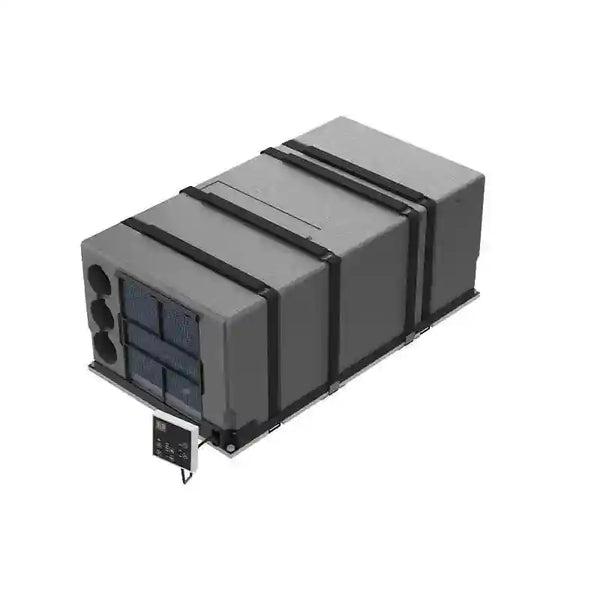 Furrion RV Underbunk Aircon ReveRSe Cycle 2.6Kw - Everything Caravans