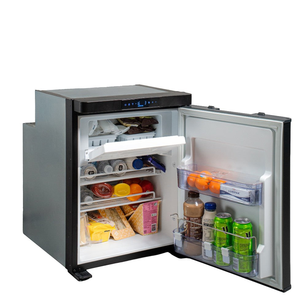 Upright Series  NEW myCOOLMAN Upright 80L Fridge Freezer