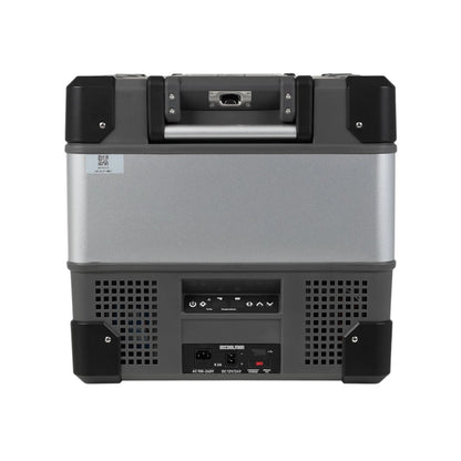 MyCoolman Portable Fridge 96L the Ultimate - Dual Zone