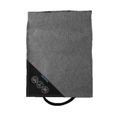 Navigator Gear Trailer Plug and Shower Head Buddy Grey