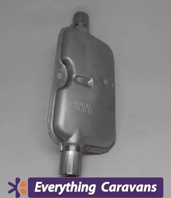Eberspacher Heater Exhaust Silencer Muffler 24mm