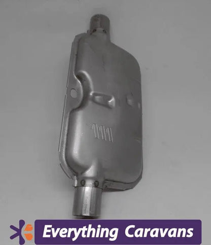 Eberspacher Heater Exhaust Silencer Muffler 24mm