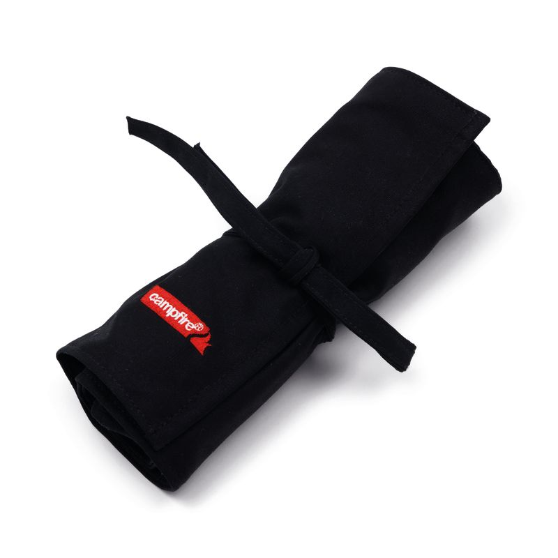 Campfire Premium Cutlery Set 12 Piece