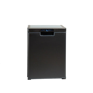 Upright Series  NEW myCOOLMAN Upright 80L Fridge Freezer