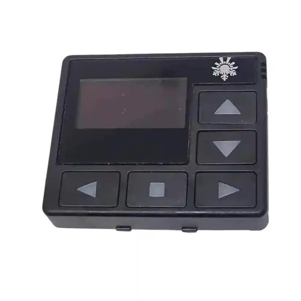 Autoterm Heater 44D24PU27 Diesel Air 24V 4Kw Digital Controller