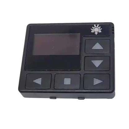 Autoterm Heater 44D24PU27 Diesel Air 24V 4Kw Digital Controller