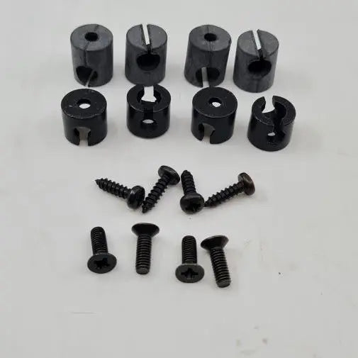 Thetford Spinflo Pan Support Clips 4 Pack