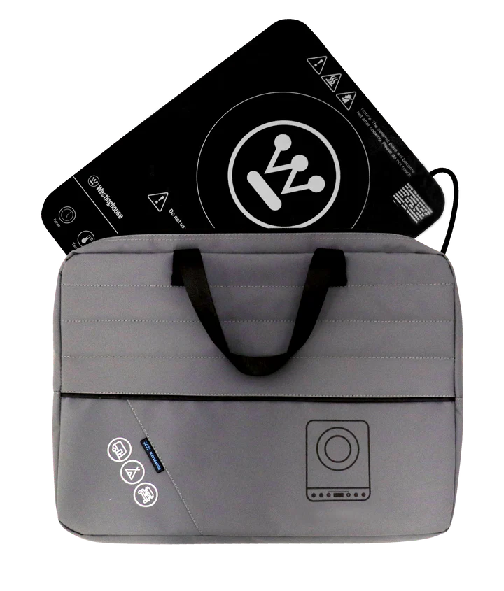 Navigator Gear Induction Transit Buddy or Starlink Mini Storage Bag